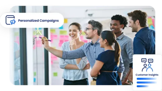 Intent-Driven Campaigns