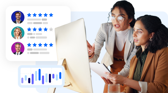 Turn Cold Leads Into Loyal Customers
