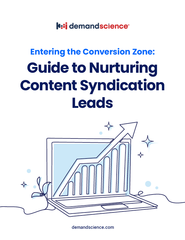 Unlock the power of lead nurturing and boost your conversions.