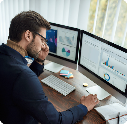 Trendspotting: Recent Shifts in B2B Intent Data webinar banner