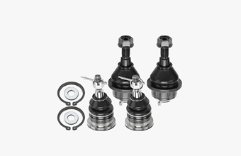 Suspension Ball Joint Kits