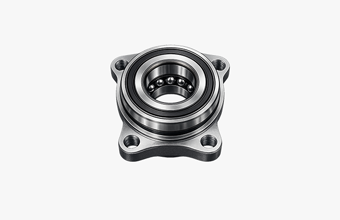 Wheel Bearing Assembly