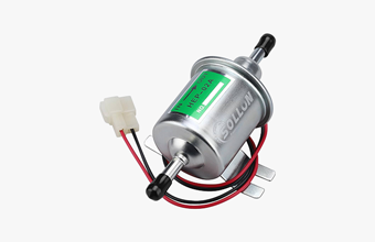 Electric Fuel Pump