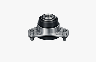 Suspension Shock Absorber Mount