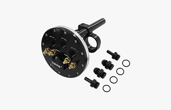 Fuel Pump Hanger Assembly