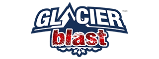 Glacier Blast