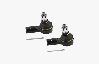 Steering Tie Rod End Assembly