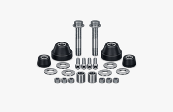 Suspension Strut Hardware Kit