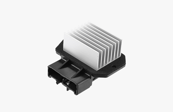 HVAC Blower Motor Resistor