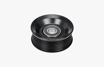 Accessory Drive Belt Idler Pulley