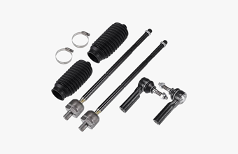 Steering Tie Rod End Bushing Kit