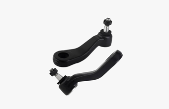 Steering Idler Arm Bracket Assembly