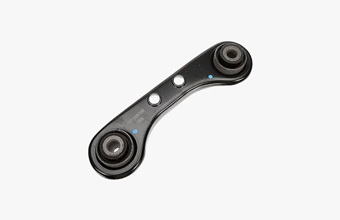 Toe Compensator Link