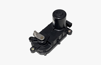 Engine Intake Manifold Actuator