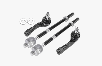 Steering Tie Rod End Kits