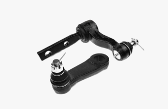 Steering Idler Arm Kits