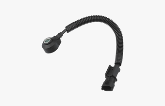 Ignition Knock (Detonation) Sensor