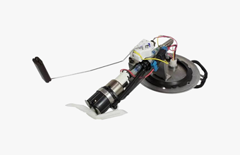 Fuel Pump and Sender Assembly
