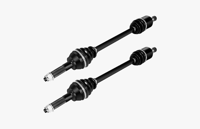 CV Axle Shaft