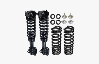Shock Absorber Kits