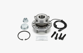 Wheel Hub Repair Kit