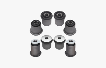 Suspension Control Arm Bushing Kit