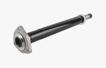 CV Intermediate Shaft