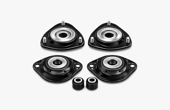 Suspension Shock Absorber Mount