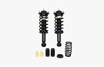 Suspension Strut and Coil Spring Assembly Kits