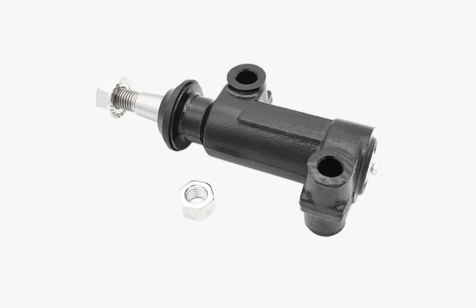 Steering Idler Arm Bracket