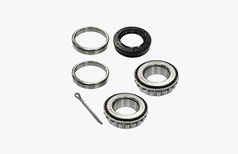 Wheel Bearing and Race Set Kits