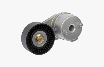 Accessory Drive Belt Tensioner Assembly