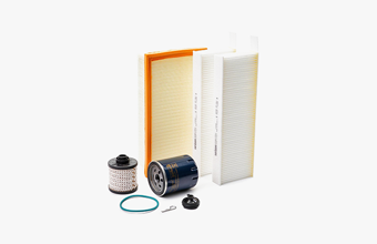 Cabin Air Filter Kits
