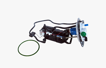 Fuel Pump Module Assembly