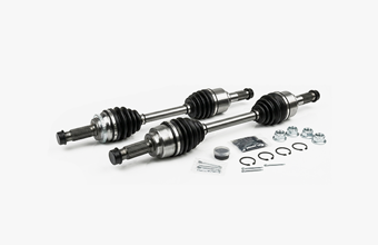 CV Axle Shaft Kits