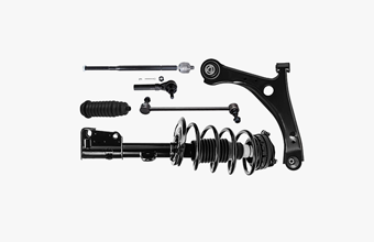Suspension Strut Kits