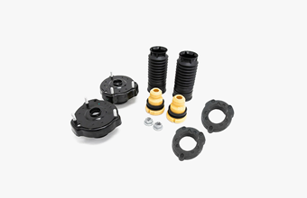 Suspension Strut Hardware Kits