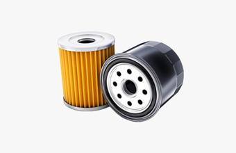 Engine Oil Filter
