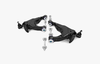Suspension Control Arm Kits