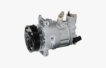A/C Compressor