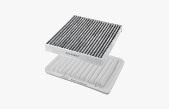 Cabin Air Filter