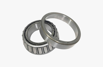 Wheel Bearing and Race Set