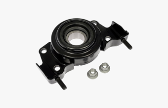 Drive Shaft Center Support Bearing
