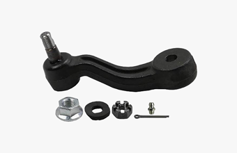 Steering Idler Arm