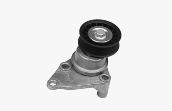 Accessory Drive Belt Tensioner Pulley