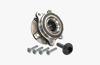 Wheel Bearing Kits