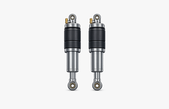 Air Shock Absorber