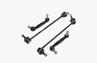 Suspension Stabilizer Bar Link Kit