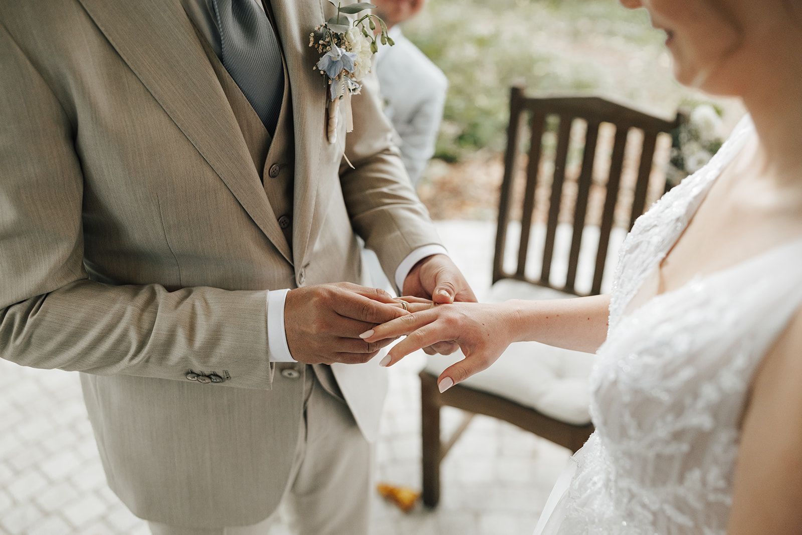 Review von Victoria & Marcel