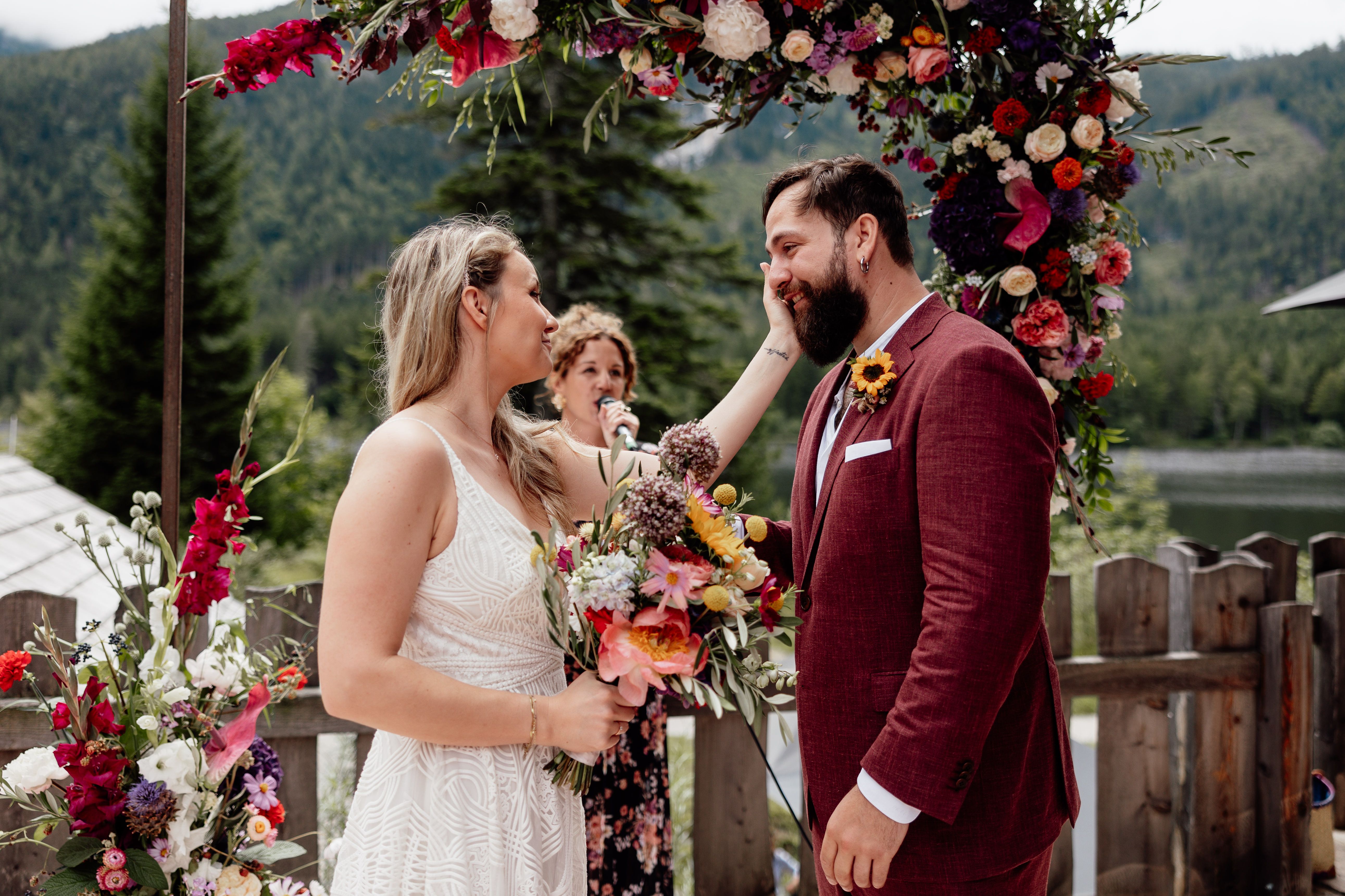 Review von Sigrid & Ioannis